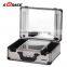 Sunrise Promotion Aluminum Professional Makeup Case Newest cosmetic case