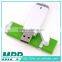 New design bulk usb flash drive custom usb disk with real capacity