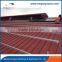 High quality solar panel roof mount / solar mounting bracket / solar mounting system for home use