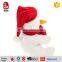 Christmas decoration stuffed christmas dolls