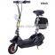 belt driven two wheel smart balance electric scooter/2 wheel stand up electric scooter/battery for electric scooter