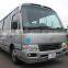 USED BUSES - TOYOTA COASTER LONG GX TURBO (RHD 821138 DIESEL)