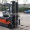 USED MACHINERIES - TOYOTA 7FBEF 1,6 TON FORK LIFT (6367)