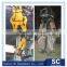 Hydraulic shear for excavator to cut steel , house demolition,crush concrete hot sale