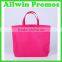 Shopping Polypropylene Cheap Logo Printed Tote Non Woven Tote Bag