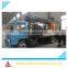 KW20 Deep 200m Tractor Mounted Water Well Drilling Rig For Sale