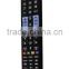 2014 NEW AA59-00652A 3D SMART lcd LED tv universal remote control
