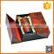Manufacturer various style wholesale paper tea box