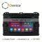 Newest quad core RK3188 1.6GHz Android 5.1 Multimedia player for TOYOTA PRADO 120 support DTV OBD