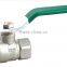 1/2 Brass Ball Valve