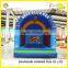 Different kinds of cartoon model inflatable bouncers, garden bouncer castle for sale
