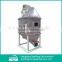 99.9% High Efficiency ZH-2# Watery Dust Collecting System Powder Dust Remover Manufacturer