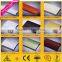 Rolling Door Slats / Rolling Door Profile / garage door slat