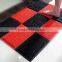 Pvc coil mat piece plastic mats