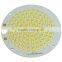 High power COB LED module for 200w/300w/400w/500w led flood light