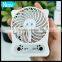 Factory Price New Cheap Low Voltage Evaporator Usb Table Fan