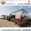 Cost-effective steel frame cold storage units