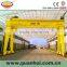 Guanhui double girder gantry crane 50 ton