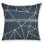 Home Custom Design Print Linen Cushion Decorative
