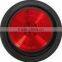 9 LEDs Round Marker for Truck Trailer