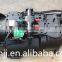 Fast Manual Truck Gearbox Transmission Assembly 16JS168T