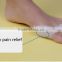 Health and Beauty Care Silicone Toe Separator SEBS Valgus Pro Gel Bunion Separator Hallux Valgus Protector socks corrector