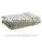 100% cotton hotel towel China wholesale