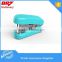 2015 newest design colorful stapler with pencil sharpener