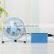 Electric metal portable office desk USB mini fan cooler