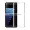 In stock !!! Factory directly Icheckey 3D tempered glass screen protector for Samsung Note 7