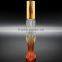 custom made 20ml perfume glass spray empty bottle mpty transparent glass spray pump perfume bottle