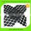 20mm diameter heat resistance hook loop self adhesive dots