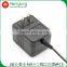 Good price linear power supply 12vac 5vac 9vac 24vac 1a ac ac adapter with energy level 6