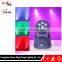 Indoor 7pcs LED Moving Head Beam Light Professional Stage Light