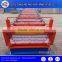 Russian Model C8/C15 double deck Roof Tile Roll Forming machine