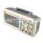 25MHz Dual Channels usb oscilloscope second hand from china
