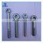 Eye bolts-Fine pitch