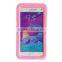 Easy to Use Mobile Phone Case for Camping and Hiking, Cell Phone Dry Pounch for Outdoor Sports