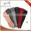 Cool Design Velvet Gloves Black in Hot Sale