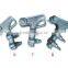 Bolt Type Strain Clamps