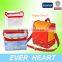 Waterproof Mummy nappy changing bag for baby manufacturer