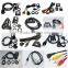 2016 new product 5.5*2.1mm Waterproof DC power cable