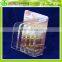 DDN-0053 ISO9001 Chinese Manufacture Sells SGS Non-toxic Test Wholesale Cosmetic Display Stand for Revlon