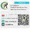 Cell phone film for samsung galaxy S3 mini phone protector