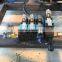 HRX HVAC duct auto line for square duct