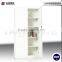 classic swing door 5-rack cabinet office furniture steel file cabinet