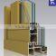 aluminum door frame