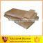 Silver grey travertine coping tile for swimming pool