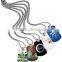 Cheap price metal dog tag shape usb flash drive factory/manufacturer/wholeseller