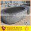 China Granite Freestanding Bathtub, Stone Bathtub on Sale